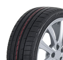 Шина FIRESTONE 275/35R20 102Y Firehawk Sport, XL, літня, без камери, (28579)